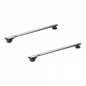   Jeep Grand Cherokee Renegade 2005-2010 (tetőkorlátos) HAKR TETŐCSOMAGTARTÓ