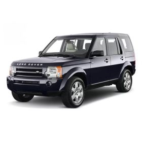 LAND ROVER DISCOVERY III. GUMISZŐNYEG (2004-2009)