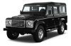 LAND ROVER DEFENDER 110 CSOMAGTÉRTÁLCA (2007-2016)