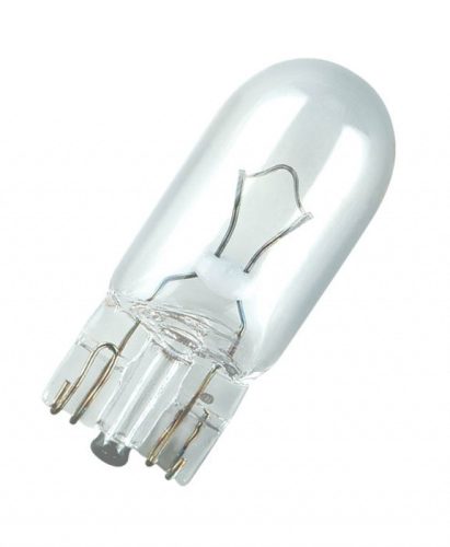 Osram Ultra Life W5W 12V 5W-W2 1x9,5d halogén autóizzó