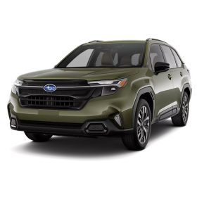 SUBARU FORESTER LÉGTERELŐ (2024-)