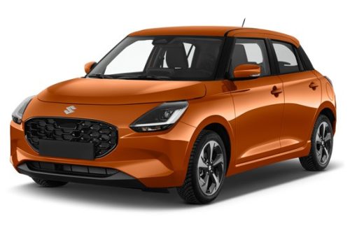SUZUKI SWIFT LÉGTERELŐ (2024-)