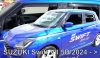 SUZUKI SWIFT LÉGTERELŐ (2024-)