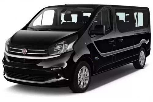 FIAT TALENTO KÜSZÖBVÉDŐ (2016-)