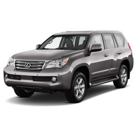 LEXUS GX 460 GUMISZŐNYEG (2009-2013)