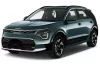 KIA NIRO (SG2) CSOMAGTÉRTÁLCA (2022-)