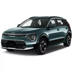 KIA NIRO (SG2) CSOMAGTÉRTÁLCA (2022-)