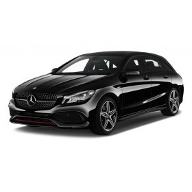   MERCEDES-BENZ CLA SHOOTING BRAKE (X117) GUMISZŐNYEG (2015-2019)