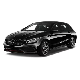   MERCEDES-BENZ CLA SHOOTING BRAKE (X117) GUMISZŐNYEG (2015-2019)