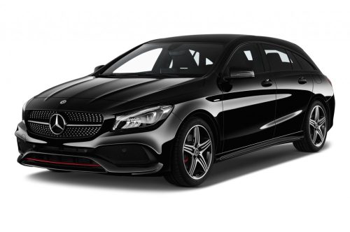 MERCEDES-BENZ CLA SHOOTING BRAKE (X117) GUMISZŐNYEG (2015-2019)