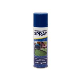 ROX impregnáló spray autósátrakhoz - 300 ml