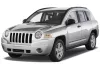 JEEP COMPASS (2006-2014) GUMISZŐNYEG
