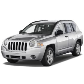 JEEP COMPASS (2006-2014) GUMISZŐNYEG