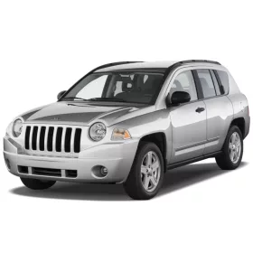 JEEP COMPASS (2006-2014) GUMISZŐNYEG