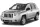 JEEP COMPASS (2006-2014) GUMISZŐNYEG