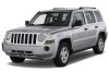JEEP PATRIOT (2006-2017) GUMISZŐNYEG