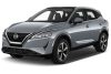 NISSAN QASHQAI (J12) 3D MAGASPEREMŰ GUMISZŐNYEG (2021-)