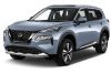 NISSAN X-TRAIL (T33) 3D MAGASPEREMŰ GUMISZŐNYEG (2022-)