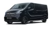 OPEL VIVARO (FURGON) 3D MAGASPEREMŰ GUMISZŐNYEG (2014-2019)