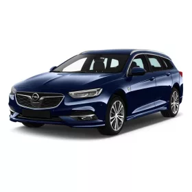   OPEL INSIGNIA SPORTS TOURER 3D MAGASPEREMŰ GUMISZŐNYEG (2017-)