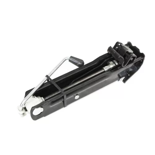 Skoda és VW gyári emelő