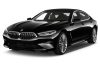 BMW 8 (G16) 3D MAGASPEREMŰ GUMISZŐNYEG (2019-)