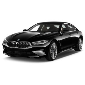 BMW 8 (G16) 3D MAGASPEREMŰ GUMISZŐNYEG (2019-)