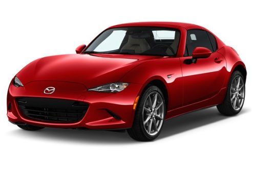 MAZDA MX-5 3D GUMISZŐNYEG (2015-)