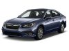 SUBARU LEGACY 3D MAGASPEREMŰ GUMISZŐNYEG (2019-)