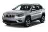JEEP CHEROKEE KL 3D MAGASPEREMŰ GUMISZŐNYEG (2014-2022)