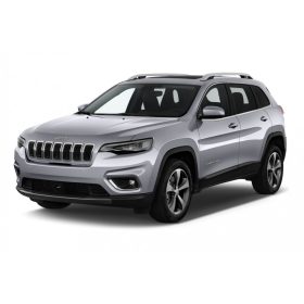 JEEP CHEROKEE KL 3D GUMISZŐNYEG (2014-2022)