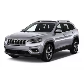 JEEP CHEROKEE KL 3D MAGASPEREMŰ GUMISZŐNYEG (2014-2022)