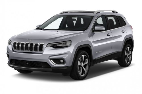 JEEP CHEROKEE KL 3D GUMISZŐNYEG (2014-2022)