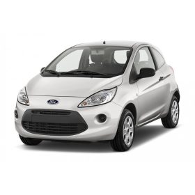 FORD KA 3D GUMISZŐNYEG (2008-2015)