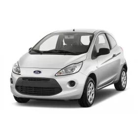 FORD KA 3D MAGASPEREMŰ GUMISZŐNYEG (2008-2015)