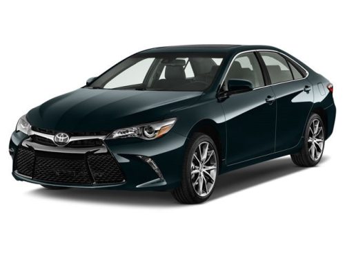 TOYOTA CAMRY 3D GUMISZŐNYEG (2011-2018)