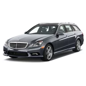   MERCEDES-BENZ E (W212) KOMBI 3D MAGASPEREMŰ GUMISZŐNYEG (2009-2016)