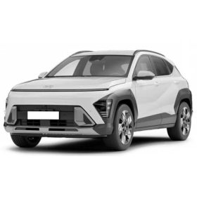 HYUNDAI KONA II CSOMAGTÉRTÁLCA (2023-)