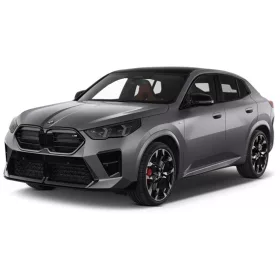 BMW X2 (U10) CSOMAGTÉRTÁLCA (2024-)