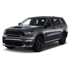 DODGE DURANGO CSOMAGTÉRTÁLCA (2011-2022)