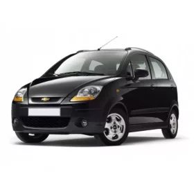 CHEVROLET SPARK II. GUMISZŐNYEG (2005-2010)