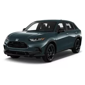 HONDA ZR-V CSOMAGTÉRTÁLCA (2022-)