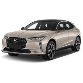 DS4 LÉGTERELŐ (2021-)
