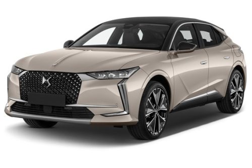 DS4 LÉGTERELŐ (2021-)