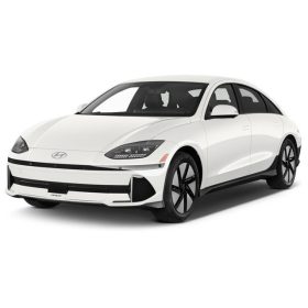 HYUNDAI IONIQ 6 CSOMAGTÉRTÁLCA (2022-)