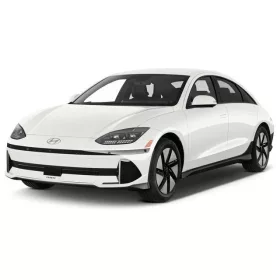 HYUNDAI IONIQ 6 CSOMAGTÉRTÁLCA (2022-)