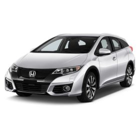 HONDA CIVIC (FK) KOMBI GUMISZŐNYEG (2014-2018)