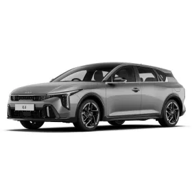 KIA K4 CSOMAGTÉRTÁLCA (2025-)