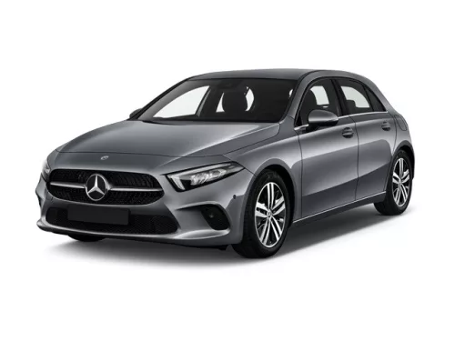 MERCEDES-BENZ A (W177) CSOMAGTÉRTÁLCA (2018-)