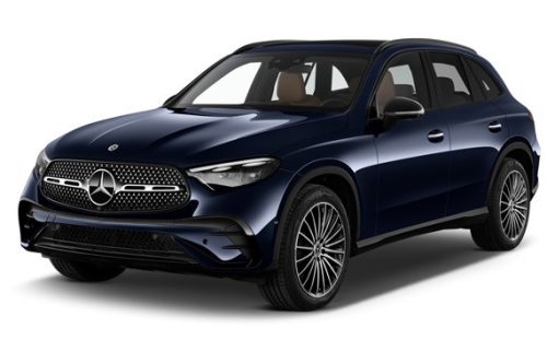 MERCEDES-BENZ GLC (X254) CSOMAGTÉRTÁLCA (2022-)